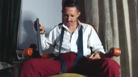 Kev online show from 02/02/25, 07:25