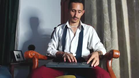 Kev online show from 02/02/25, 10:28