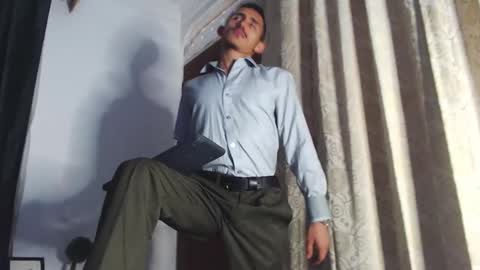 Kev online show from 02/04/25, 07:55