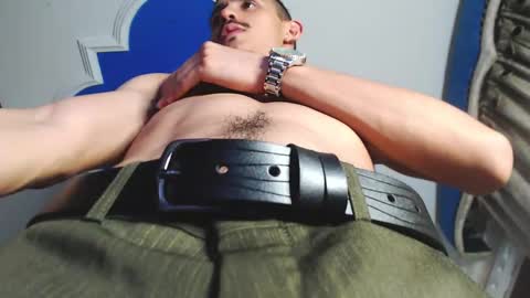 Kev online show from 02/04/25, 10:55