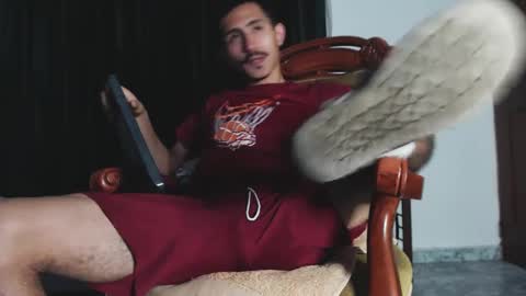 Kev online show from 02/12/25, 02:03