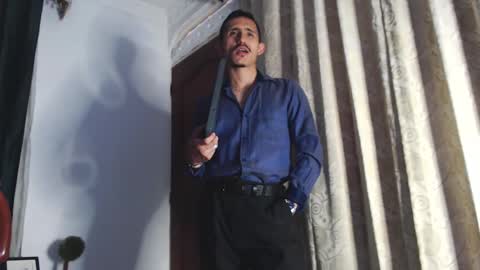 Kev online show from 02/12/25, 07:56