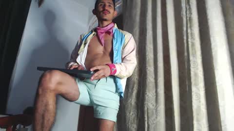 Kev online show from 02/14/25, 07:54