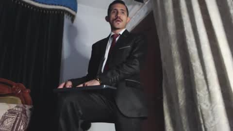 Kev online show from 02/21/25, 08:05