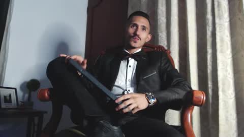 Kev online show from 02/25/25, 07:36