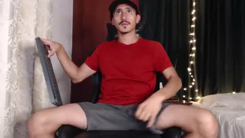 Kev online show from 09/22/25, 07:27