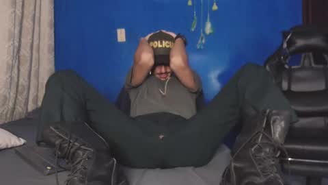 Kev online show from 10/24/25, 07:21