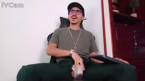 Kev online show from 11/23/25, 07:35