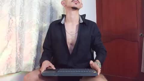 Kev online show from 04/16/26, 09:39