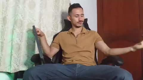 Kev online show from 06/16/26, 07:27