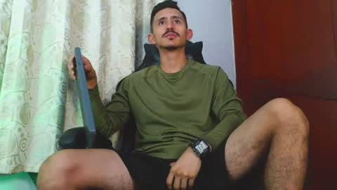 Kev online show from 06/19/26, 07:28