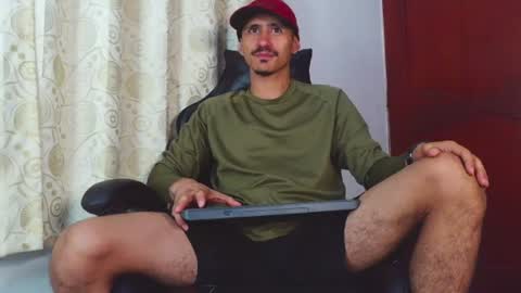 Kev online show from 07/09/26, 07:29
