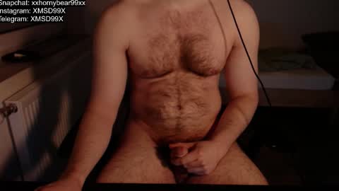 Snapshot of xxxhornybear99xxx chatting on 10/11/25, 05:55 Matthias online show from 10/11/25, 05:55