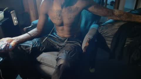 xxxjrstrokesxxx online show from 03/21/26, 07:17