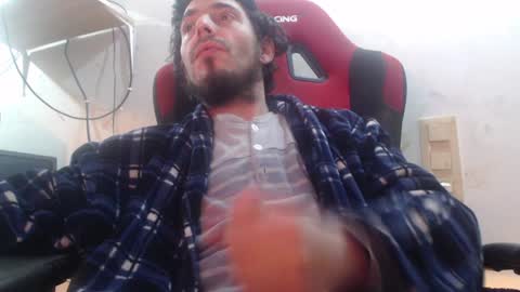 xxxking89 online show from 01/04/25, 10:55