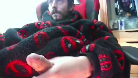 xxxking89 online show from 11/30/25, 02:32