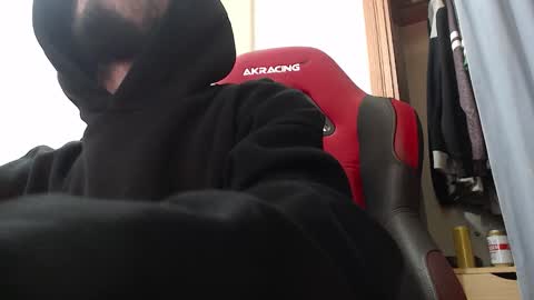 xxxking89 online show from 01/18/26, 03:38