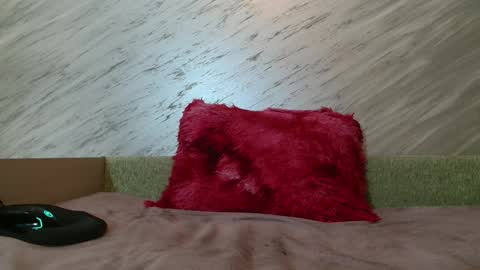 Lola online show from 03/01/25, 05:31