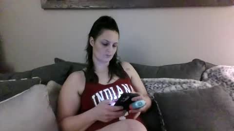 Misti online show from 01/08/25, 10:06