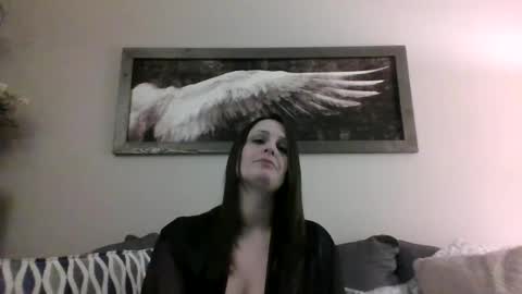 Misti online show from 01/13/25, 08:05