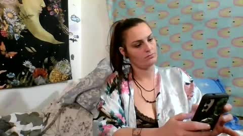 Misti online show from 09/27/25, 05:56