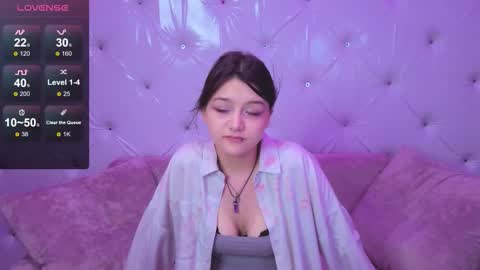 foxy online show from 01/11/26, 09:25