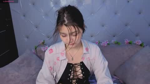 Snapshot of xxxnaughtyfoxxx chatting on 07/10/26, 05:37 foxy online show from 07/10/26, 05:37