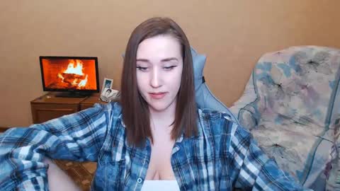 Snapshot of xxxoliviafoxxx chatting on 02/12/25, 04:33 xxxoliviafoxxx online show from 02/12/25, 04:33