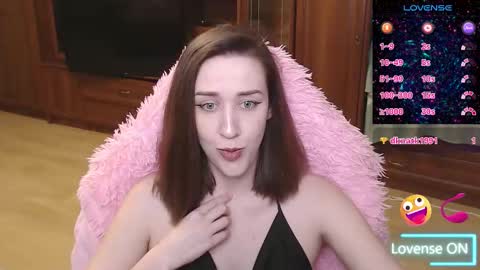 xxxoliviafoxxx online show from 03/19/26, 09:41