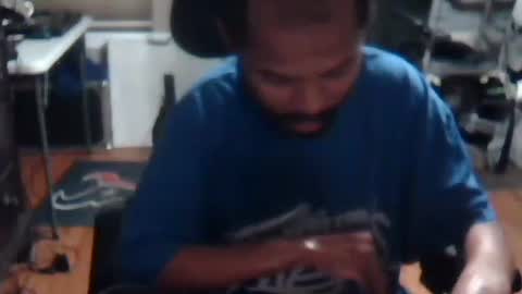 xxxonwheelz online show from 11/30/25, 12:58