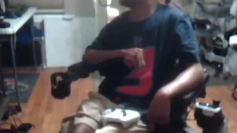 xxxonwheelz online show from 12/15/25, 01:54