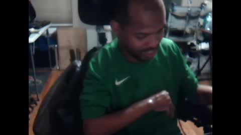 xxxonwheelz online show from 02/16/26, 12:51