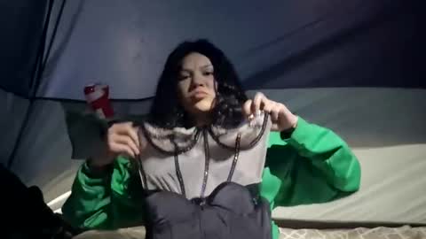 xxxoticcc online show from 04/18/26, 09:02