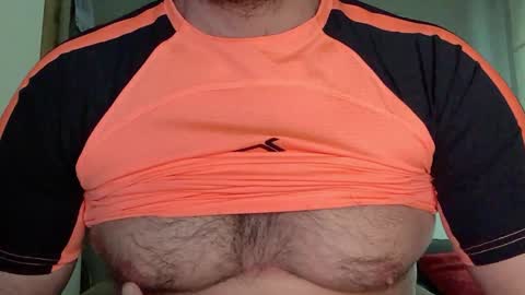 Snapshot of xxxotter chatting on 12/14/24, 01:38 xxxotter online show from 12/14/24, 01:38