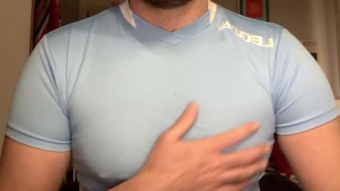 Snapshot of xxxotter chatting on 12/26/24, 11:54 xxxotter online show from 12/26/24, 11:54