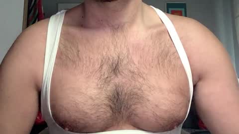 Snapshot of xxxotter chatting on 12/27/24, 10:45 xxxotter online show from 12/27/24, 10:45