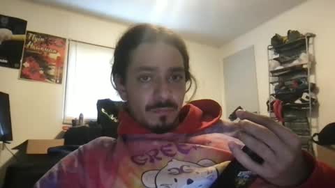 xxxrunnner999 online show from 09/08/25, 11:15