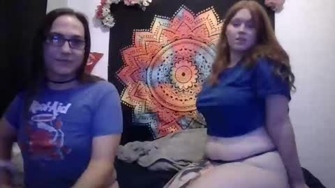 xxxscarlett_rayxxx online show from 10/01/25, 05:13