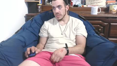 ScubaSteve online show from 02/07/25, 11:55