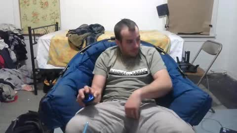 ScubaSteve online show from 02/18/25, 06:48