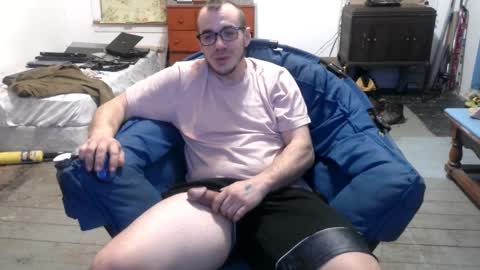 ScubaSteve online show from 03/11/25, 01:48