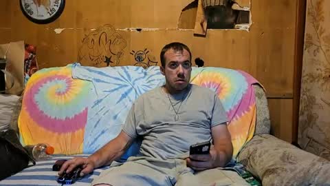 Snapshot of xxxscubastevexx chatting on 05/31/26, 04:47 ScubaSteve online show from 05/31/26, 04:47