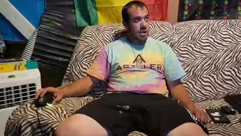 ScubaSteve online show from 07/02/26, 01:16