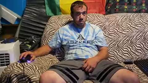ScubaSteve online show from 07/02/26, 07:14