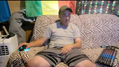 ScubaSteve online show from 07/04/26, 02:56