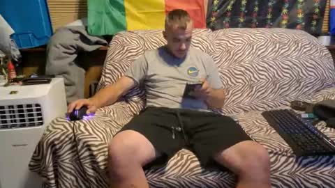 ScubaSteve online show from 07/05/26, 07:59