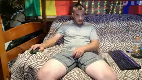 ScubaSteve online show from 07/16/26, 10:05