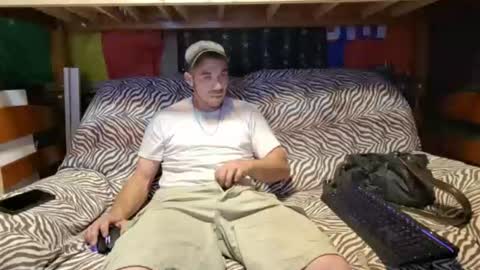 ScubaSteve online show from 07/18/26, 04:16