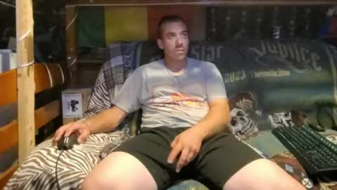 ScubaSteve online show from 08/09/26, 04:39