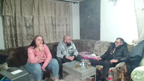 Janne online show from 01/10/26, 06:53